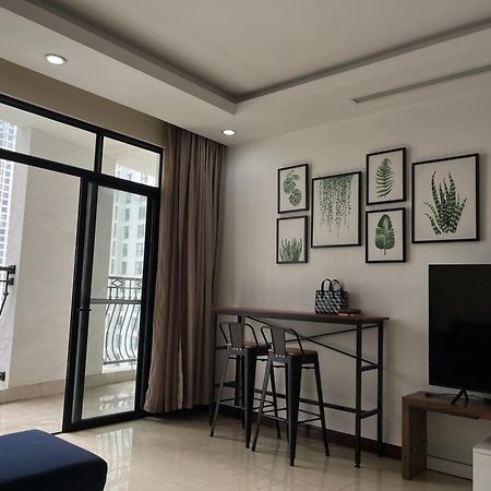 Vinhomes Royal City Apartment 3 Br Ханой Экстерьер фото