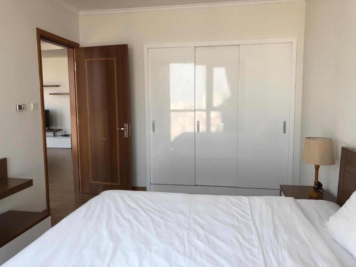 Vinhomes Royal City Apartment 3 Br Ханой Экстерьер фото