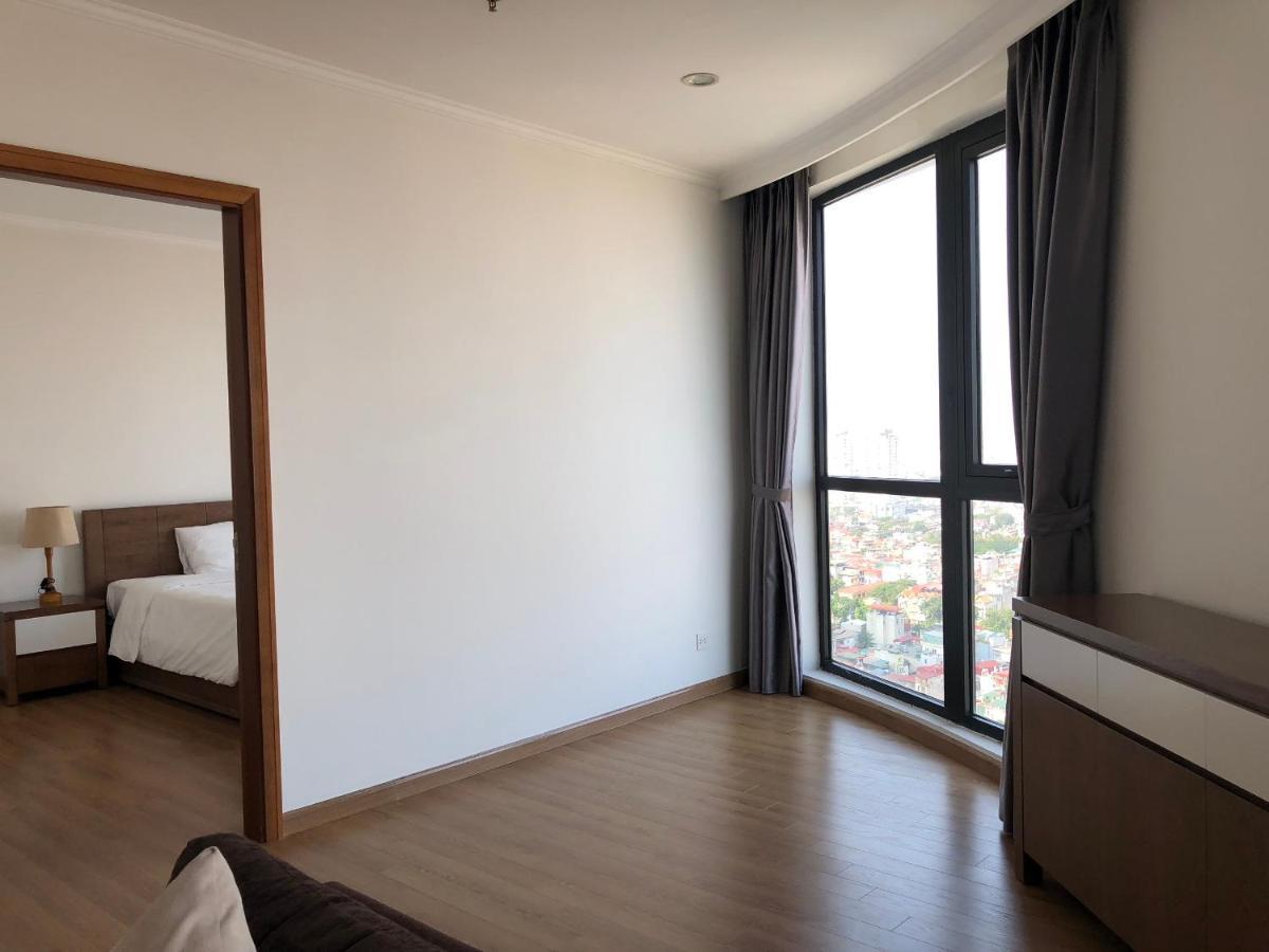 Vinhomes Royal City Apartment 3 Br Ханой Экстерьер фото