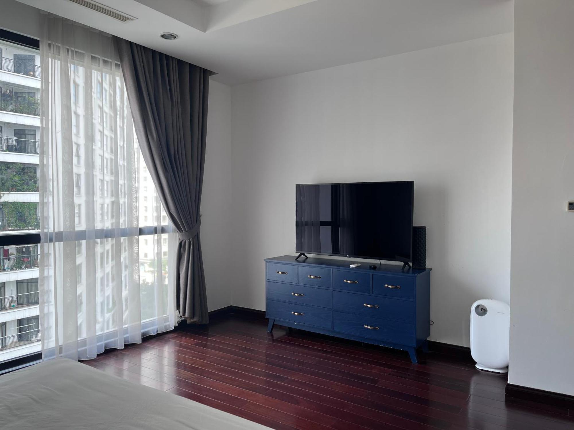Vinhomes Royal City Apartment 3 Br Ханой Экстерьер фото