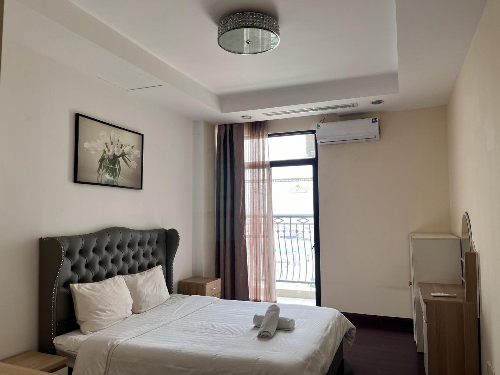 Vinhomes Royal City Apartment 3 Br Ханой Экстерьер фото