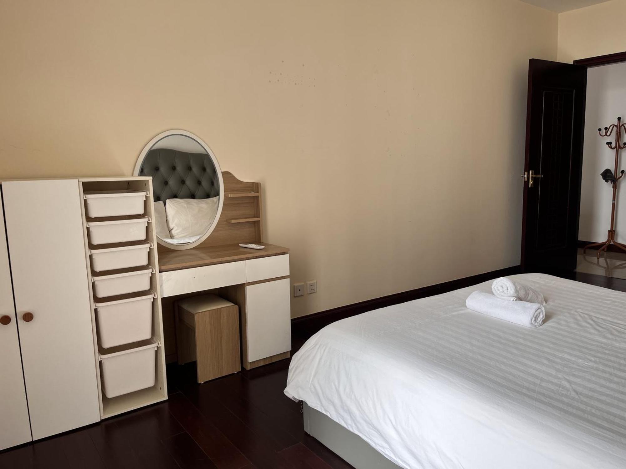 Vinhomes Royal City Apartment 3 Br Ханой Экстерьер фото