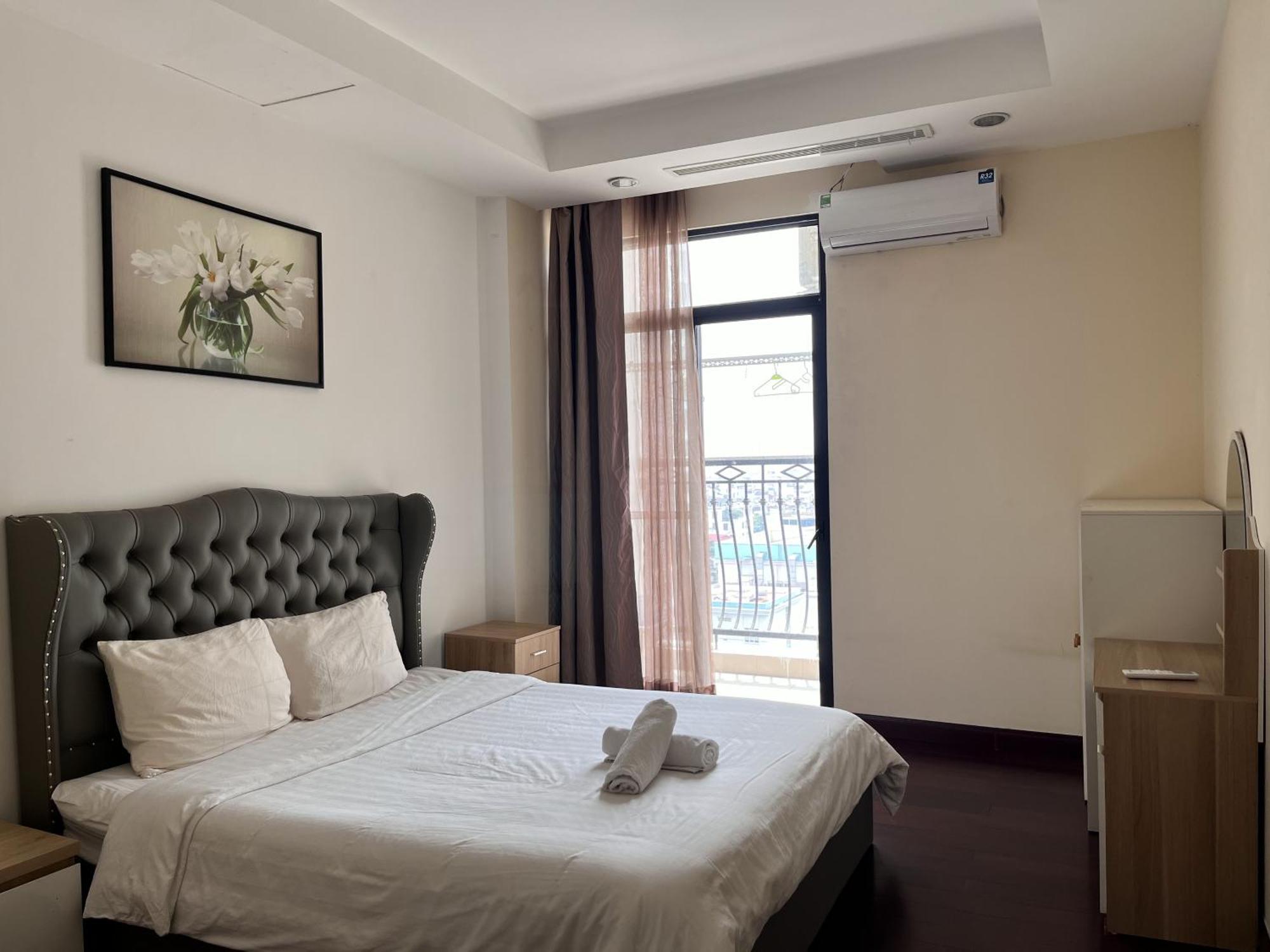 Vinhomes Royal City Apartment 3 Br Ханой Экстерьер фото